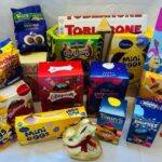 🌟 Win an Amazing Chocolate Easter Hamper! 🌟