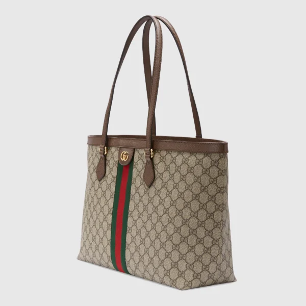 GUCCI  LARGE TOTE BAG - 💷 Cash alternative: £1200! - Image 2