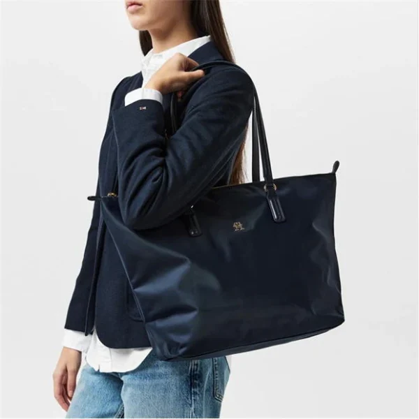 Tommy Hilfiger -Tote Bag £1 per ticket - Image 5