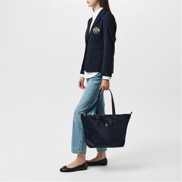 Tommy Hilfiger -Tote Bag £1 per ticket - Image 2