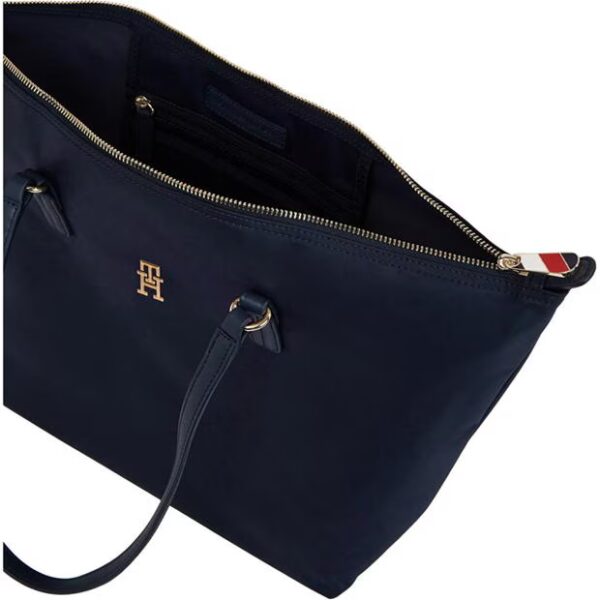 Tommy Hilfiger -Tote Bag £1 per ticket - Image 4
