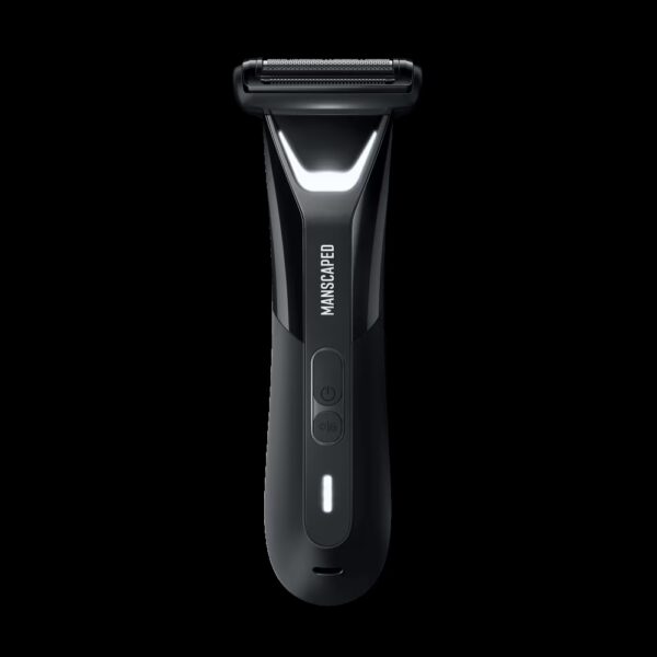 MANSCAPED® The Lawn Mower® 5.0 ULTRA Groin & Body Hair Trimmer - Image 5