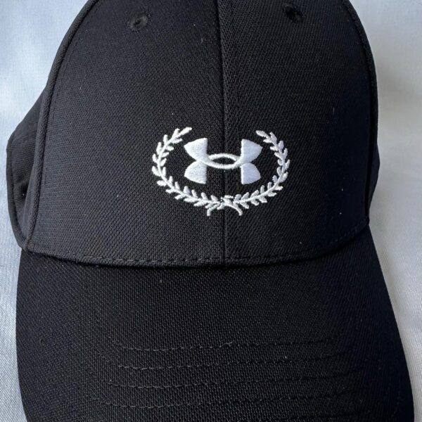 Under Armour Crossbody & Cap - Image 2