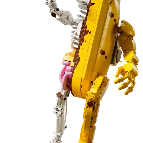 LEGO Fortnite Peely Bone Figure Set - Image 2
