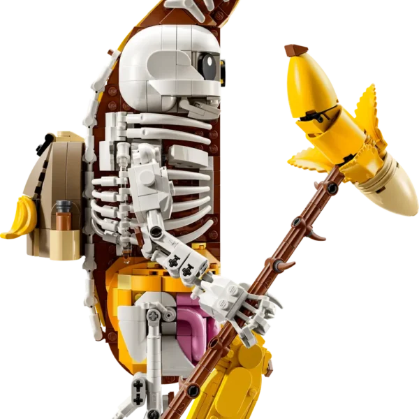 LEGO Fortnite Peely Bone Figure Set - Image 3
