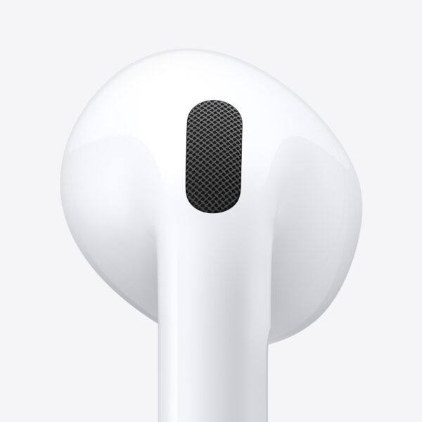 Apple AirPods 4 Wireless Earbuds - Image 2