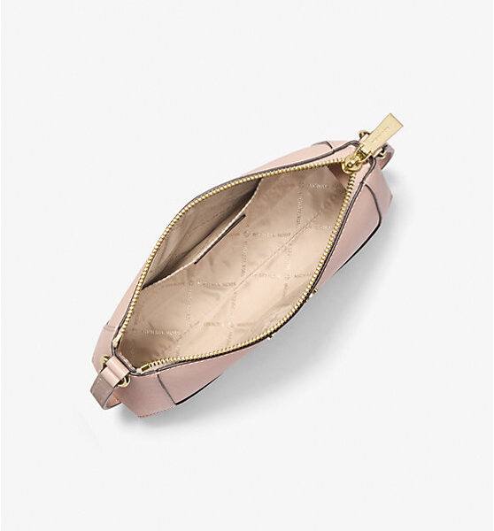 MICHAEL KORS Leather Crossbody Bag - Image 2