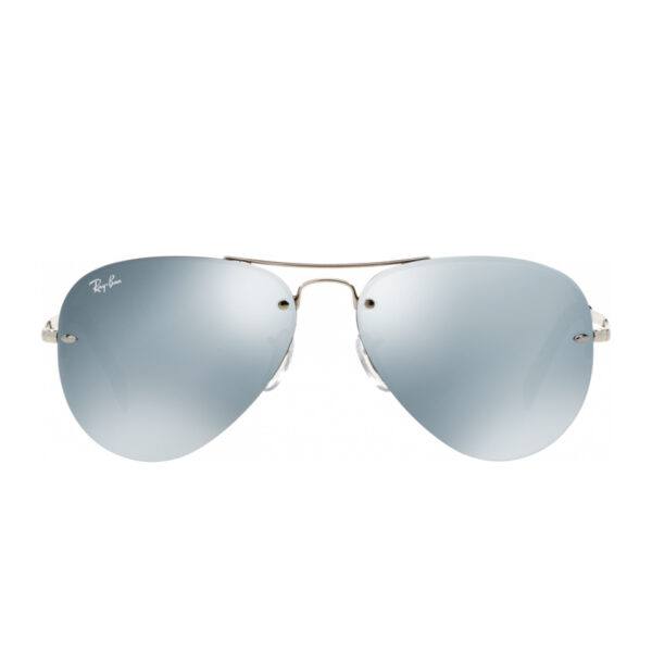 Ray-Ban Aviator Sunglasses - Image 4