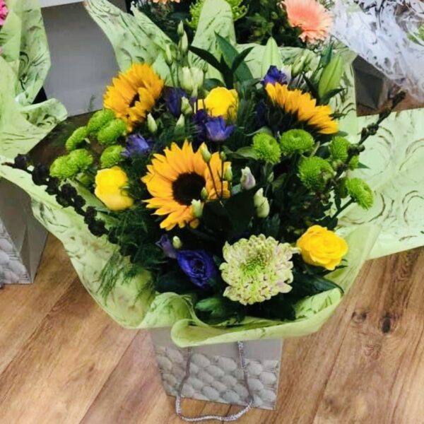 🌸FREE FLOWER GIVEAWAY