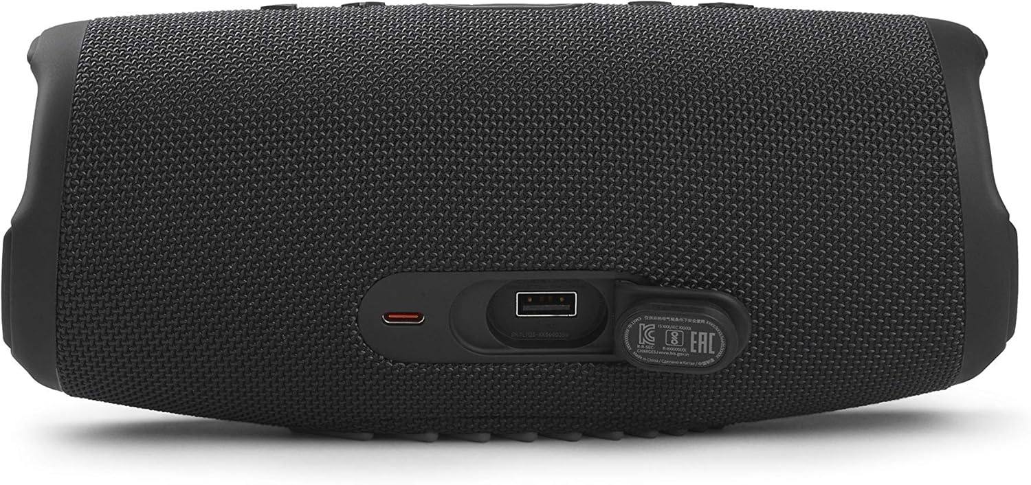 JBL Portable Bluetooth Speaker - Image 3