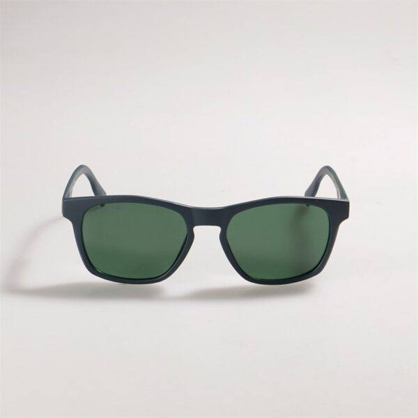 Lacoste Sunglasses Matte Green - Image 2