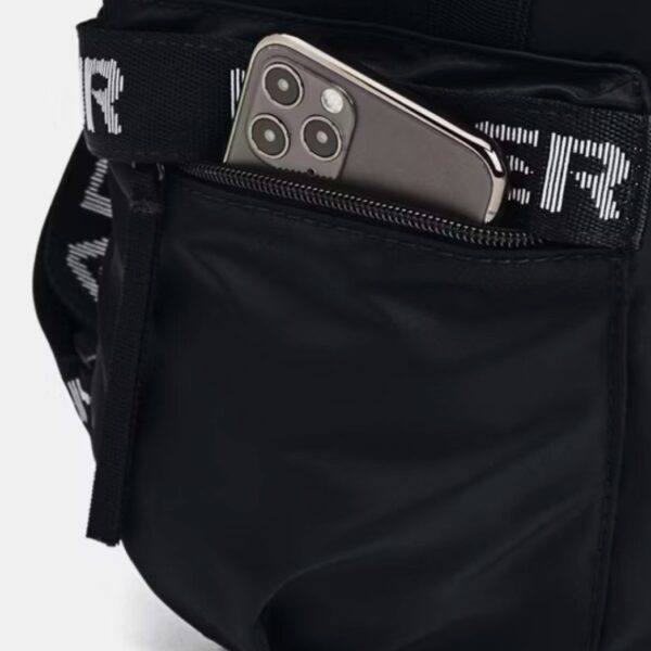 Under Armour Bag & Water Bottle - Image 3