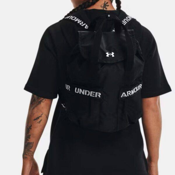 Under Armour Bag & Water Bottle - Image 4