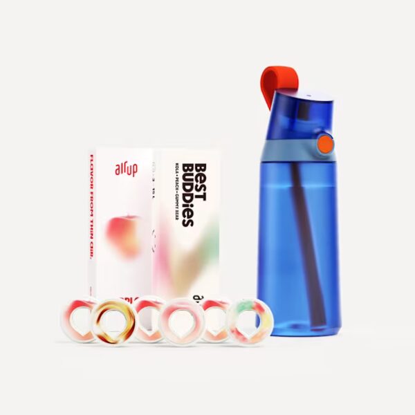 AIR UP - School Ready Bundle - Tickets 2p