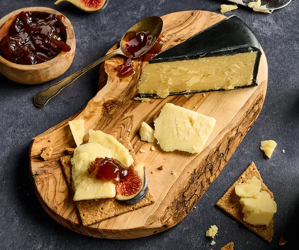 🧀 WIN A DECADENT CHEESE HAMPER! - Image 2