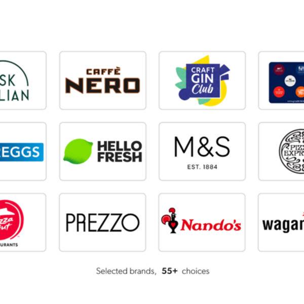 Eat Gift Card £150 - Image 2