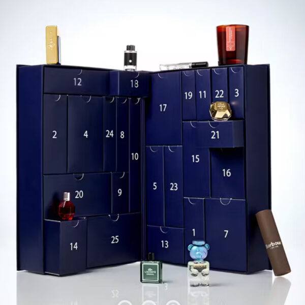 THE FRAGRANCE SHOP Advent Calendar 2025🎄🎅