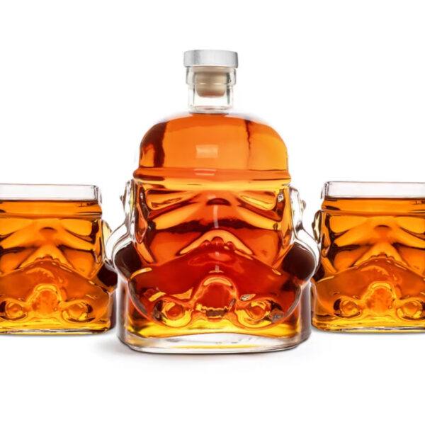 ✨ STAR WARS DRINKS GIFT SET! ✨