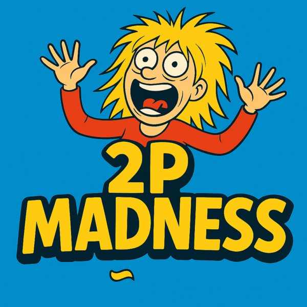 2p  🎯 INSTANT WINS