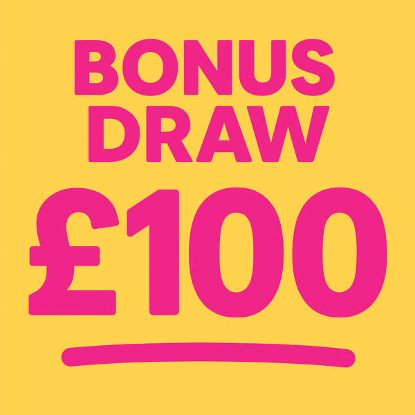Win £100 Cash