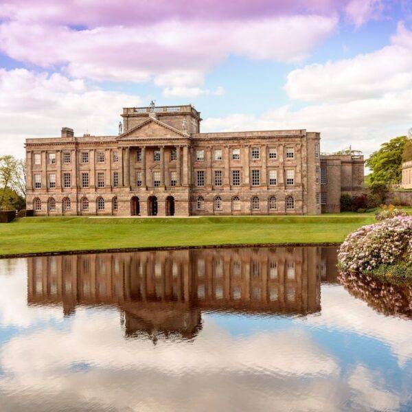 National Trust Family Membership