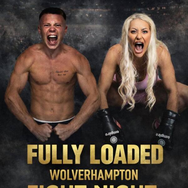 🥊🔥 BOXING TICKET GIVEAWAY! 🔥🥊