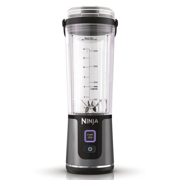 🖤 Ninja Blast Cordless Portable Blender 🖤