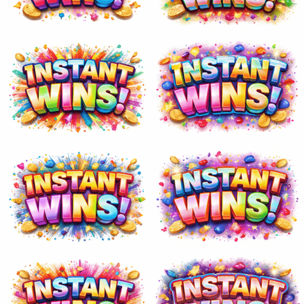 INSTANT WINS