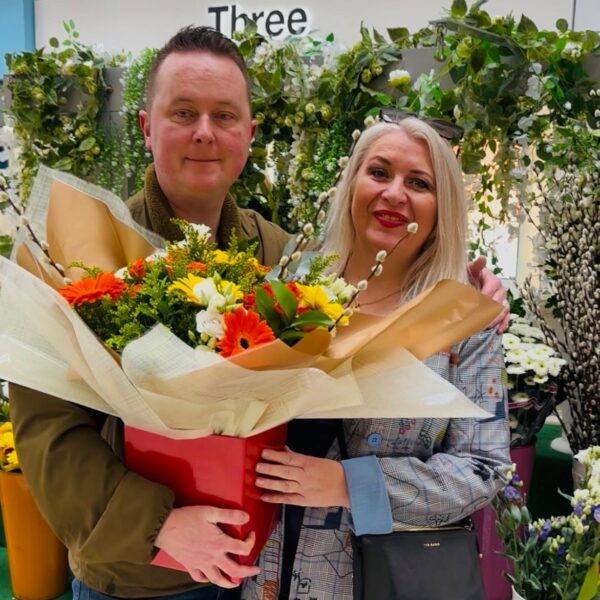 🌸 MOTHER’S DAY GIVEAWAY – FREE ENTRY! 🌸