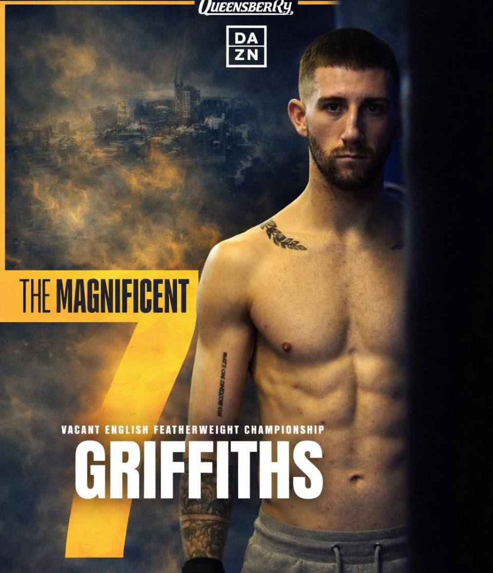 ๐ฅ MOSES ITAUMA VS JERMAINE FRANKLIN - Image 2