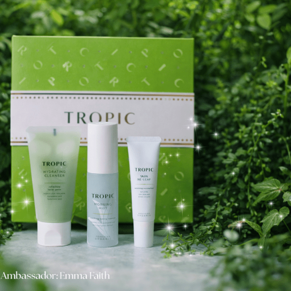 Tropic - The Hydration Facial