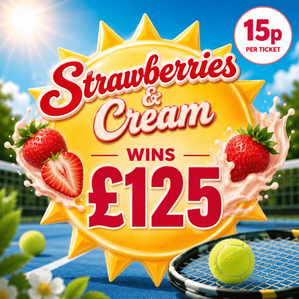 🍓☀️ STRAWBERRIES & CREAM GIVEAWAY ☀️🍓