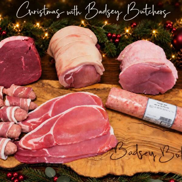 ππ₯© WIN THIS CHRISTMAS MEAT HAMPER! π₯©πWEEK 2